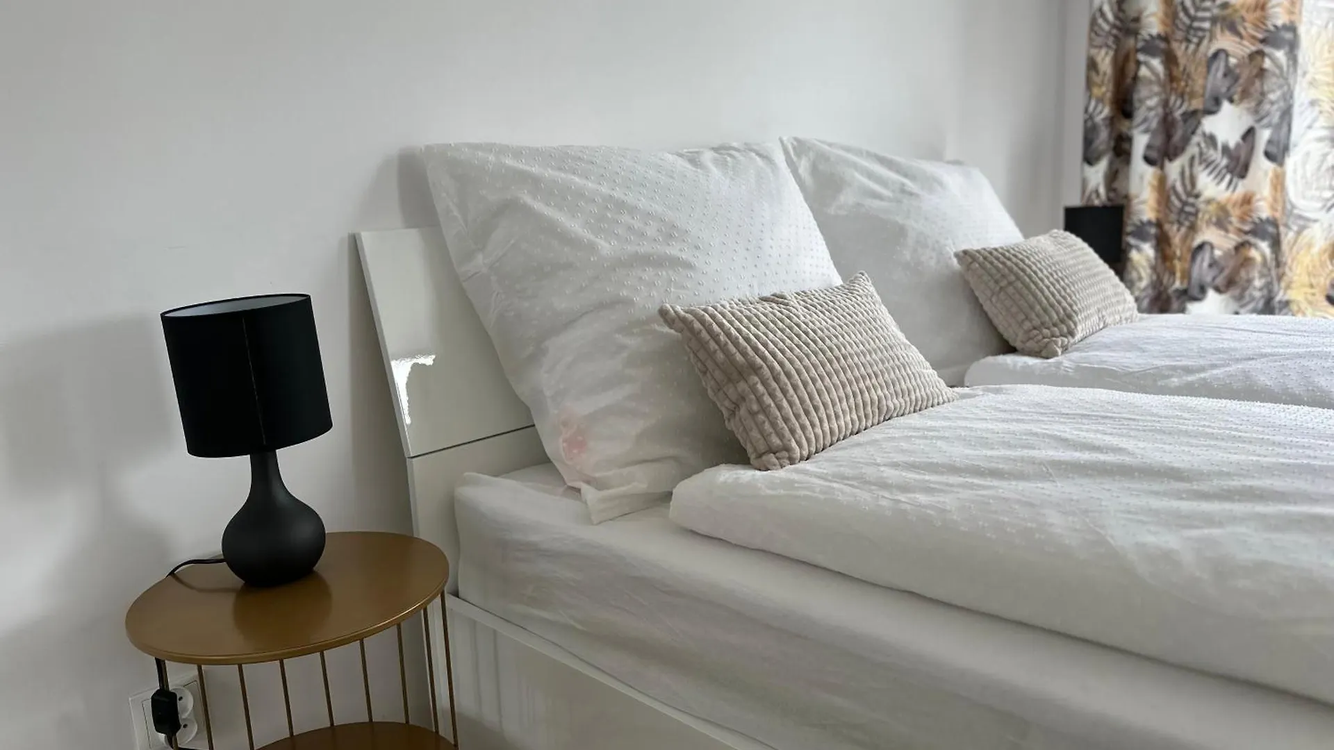 Apartmán Apartament Gold 205 - Mazowiecka Park Kolobřeh