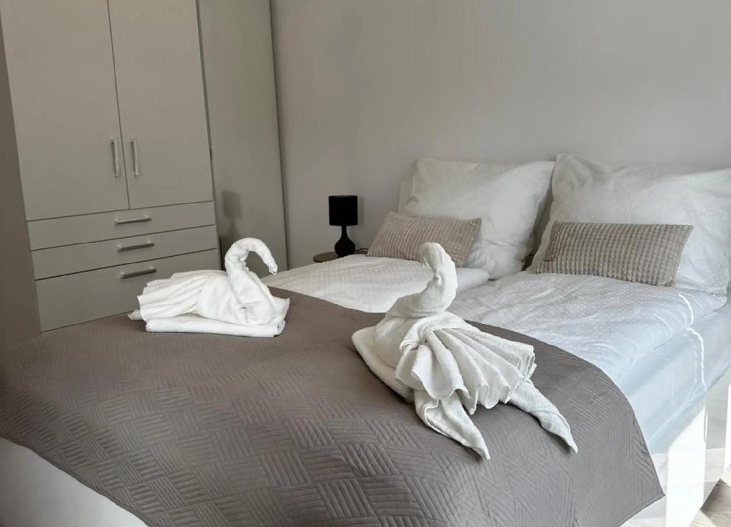 Apartament Gold 205 - Mazowiecka Park Kolobrzeg