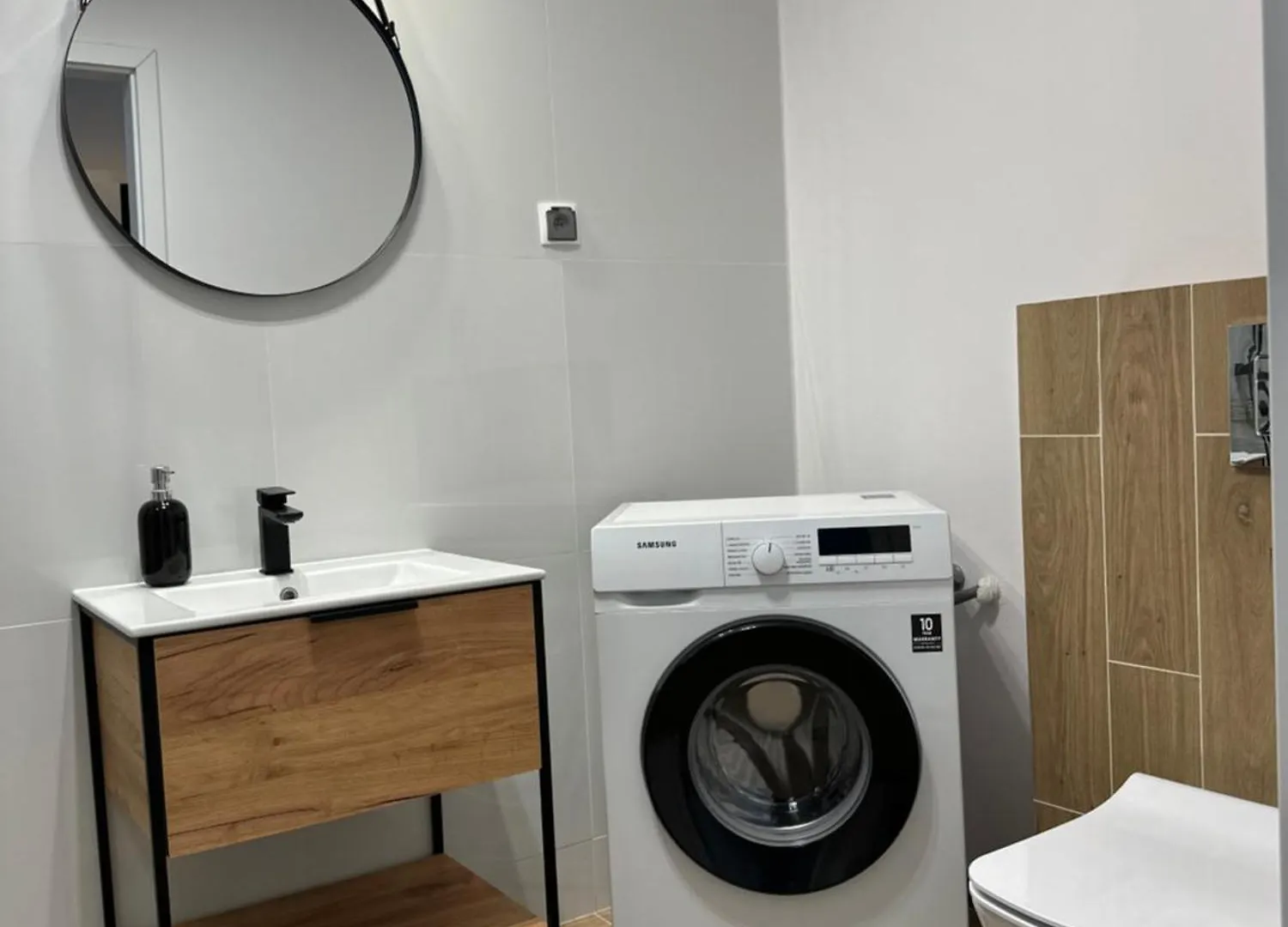 Apartament Gold 205 - Mazowiecka Park Kolobrzeg 0*,