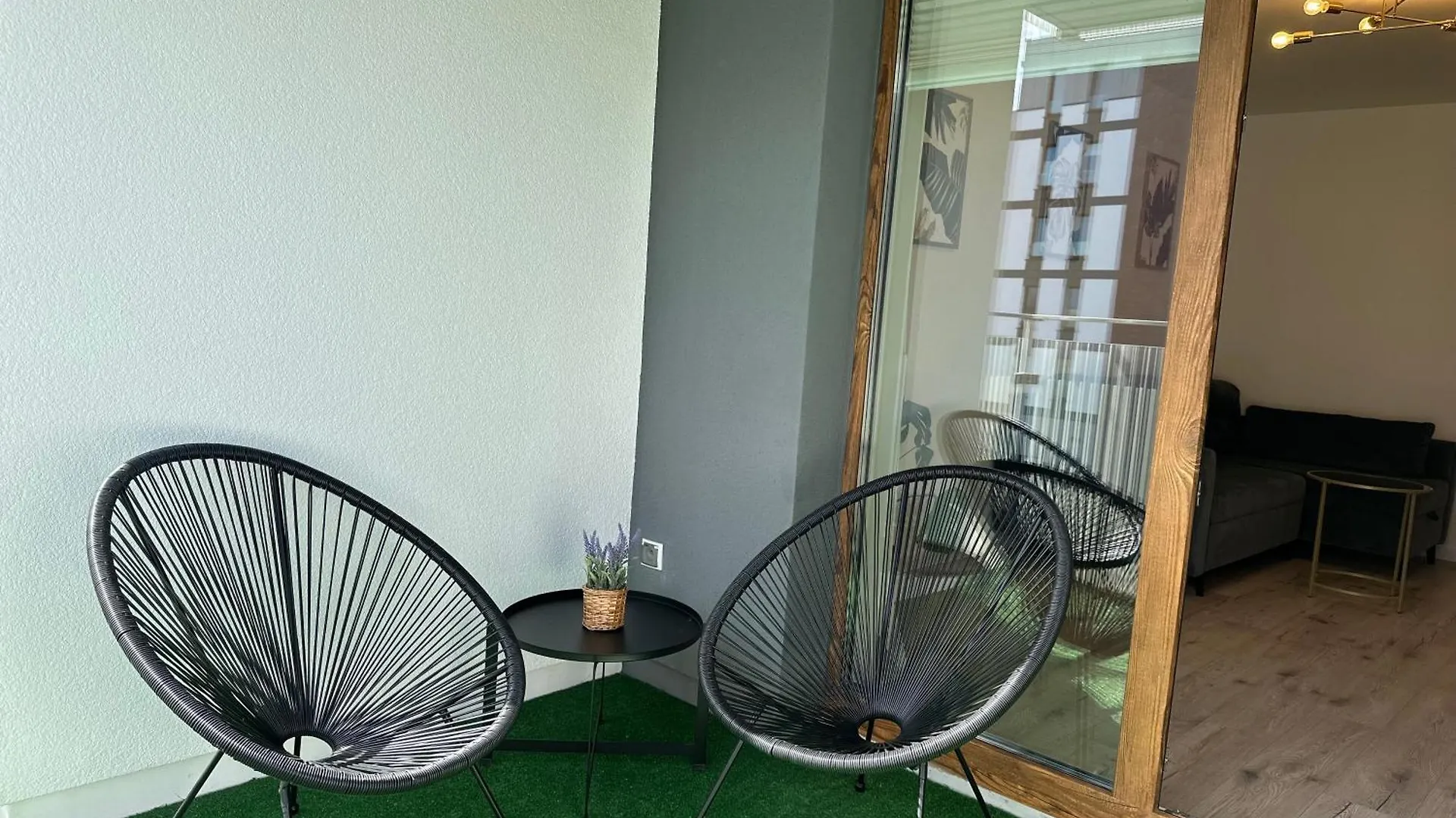 Apartament Gold 205 - Mazowiecka Park Kolobrzeg Poland
